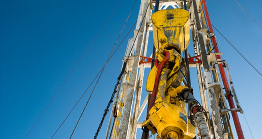 Baker Hughes: US Oil Rig Count Lowest Since 2010 As Drillers Step Up Cuts